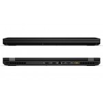Lenovo ThinkPad P51 Refurbished Grade A (Windows 11 Pro, Intel Core i7-7700HQ, 16 GB RAM, 15,6″ Full HD, 1 TB SSD)